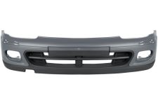 PARE-CHOCS NISSAN MICRA 2000-2002 AVANT / AVEC APPRET PARTIEL 