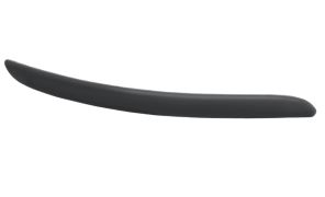 MOULURE NISSAN MICRA 2000-2002 PARE-CHOCS AVANT DROIT