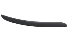 MOULURE NISSAN MICRA 2000-2002 PARE-CHOCS AVANT DROITE