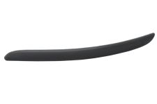 MOULURE NISSAN MICRA 2000-2002 PARE-CHOCS AVANT GAUCHE