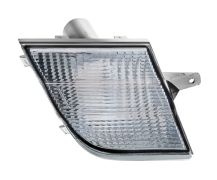 FEU CLIGNOTANT AVANT NISSAN MICRA 2002-2005 BLANC / DROIT