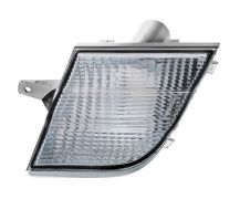 FEU CLIGNOTANT AVANT NISSAN MICRA 2002-2005 BLANC / GAUCHE