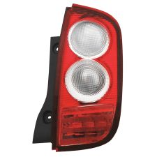 FEU ARRIÈRE NISSAN MICRA 2002-2005 DROIT
