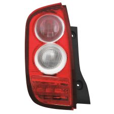 FEU ARRIÈRE NISSAN MICRA 2002-2005 GAUCHE