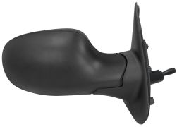 RÉTROVISEUR NISSAN MICRA 2002-2005 MECANIQUE / DROIT