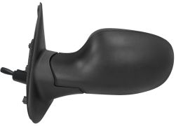 RÉTROVISEUR NISSAN MICRA 2002-2005 MECANIQUE / GAUCHE