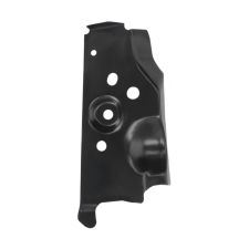 FACE AVANT NISSAN MICRA 2005-2008 AVANT / SUPÉRIEURE / SIÈGE DE PHARE / DROITE