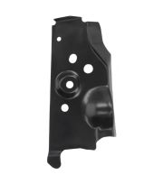 FACE AVANT NISSAN MICRA 2005-2008 AVANT / SUPÉRIEURE / SIÈGE DE PHARE / DROITE