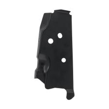 FACE AVANT NISSAN MICRA 2005-2008 AVANT / SUPÉRIEURE / SIÈGE DE PHARE / GAUCHE