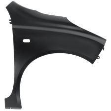 AILE NISSAN MICRA 2002-2005 AVANT DROITE