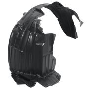 PARE-BOUE NISSAN MICRA 2002-2005 AVANT DROIT