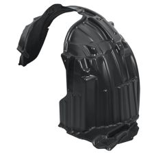 PARE-BOUE NISSAN MICRA 2002-2005 AVANT GAUCHE