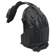 PARE-BOUE NISSAN MICRA 2002-2005 AVANT GAUCHE