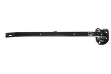 TRAVERSE NISSAN MICRA 2002-2005 PARE-CHOCS AVANT 