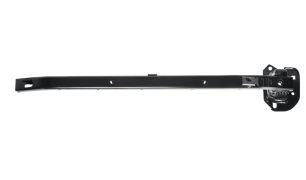 TRAVERSE NISSAN MICRA 2002-2005 PARE-CHOCS AVANT 