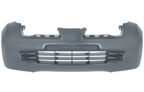 PARE-CHOCS NISSAN MICRA 2002-2005 AVANT / AVEC APPRET