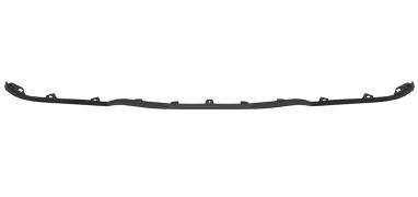 SPOILER NISSAN MICRA 2002-2005 PARE-CHOCS AVANT 