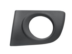 ENJOLIVEUR ANTIBROUILLARD NISSAN MICRA 2002-2005 GAUCHE