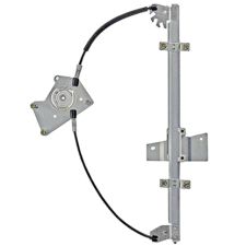 LÈVE-VITRE NISSAN MICRA 2002-2005 ÉLÉCTRIQUE / AVANT DROIT