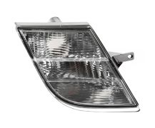 FEU CLIGNOTANT AVANT NISSAN MICRA 2005-2008 BLANC / DROIT