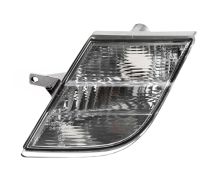 FEU CLIGNOTANT AVANT NISSAN MICRA 2005-2008 BLANC / GAUCHE