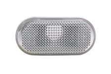 FEU D´AILE NISSAN QASHQAI 2007-2010 BLANC / REVERSIBLE