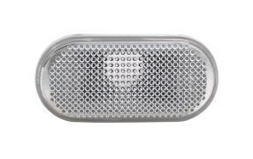 FEU D´AILE NISSAN NOTE 2006-2010 BLANC / REVERSIBLE