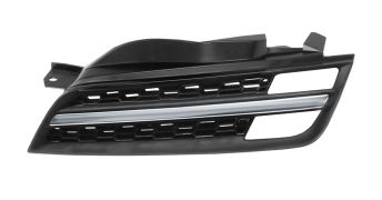 GRILLE NISSAN MICRA 2005-2008 FACE AVANT GAUCHE