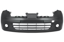 PARE-CHOCS NISSAN MICRA 2005-2008 AVANT / AVEC ANTIBROUILLARDS