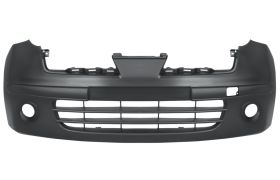 PARE-CHOCS NISSAN MICRA 2005-2008 AVANT / AVEC ANTIBROUILLARDS