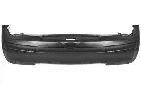 PARE-CHOCS NISSAN MICRA 2005-2008 ARRIÈRE 