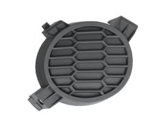 CACHE ANTIBROUILLARD NISSAN MICRA 2005-2008 AVANT DROIT