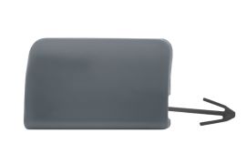 COUVRE CROCHET NISSAN MICRA 2005-2008 PARE-CHOCS AVANT 