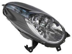 PHARE NISSAN MICRA 2008-2010 DROIT