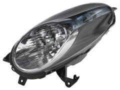 PHARE AVANT NISSAN MICRA 2008-2010 GAUCHE