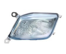 FEU CLIGNOTANT AVANT NISSAN MICRA 2008-2010 GAUCHE