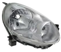 PHARE NISSAN MICRA 2010-2013 DROIT