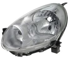 PHARE AVANT NISSAN MICRA 2010-2013 GAUCHE