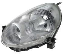 PHARE AVANT NISSAN MICRA 2010-2013 GAUCHE