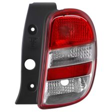 FEU ARRIÈRE NISSAN MICRA 2010-2013 DROIT