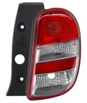 FEU ARRIÈRE NISSAN MICRA 2010-2013 DROIT