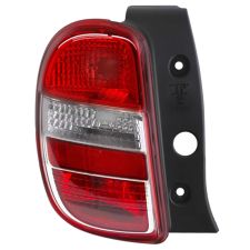 FEU ARRIÈRE NISSAN MICRA 2010-2013 GAUCHE