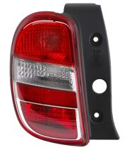 FEU ARRIÈRE NISSAN MICRA 2010-2013 GAUCHE