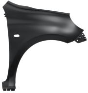 AILE NISSAN MICRA 2010-2013 AVANT / AVEC FEU CLIGNOTANT / DROIT
