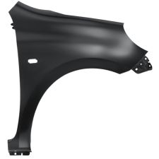 AILE NISSAN MICRA 2010-2013 AVANT / AVEC FEU CLIGNOTANT / DROITE