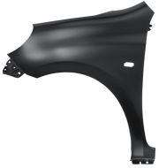 AILE NISSAN MICRA 2010-2013 AVANT / AVEC FEU CLIGNOTANT / GAUCHE