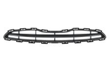GRILLE NISSAN MICRA 2010-2013 FACE AVANT / AVEC MOULURE NOIRE 