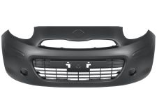 PARE-CHOCS NISSAN MICRA 2010-2013 AVANT 