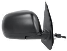RÉTROVISEUR NISSAN MICRA 2010-2013 MECANIQUE / DROIT