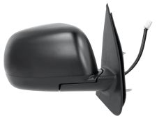 RÉTROVISEUR NISSAN MICRA 2010-2013 ÉLÉCTRIQUE / CHAUFFANT / DROIT